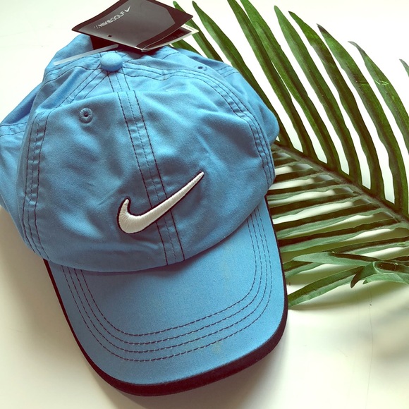 Nike Accessories Nwt Nike Youth Golf Hat Poshmark